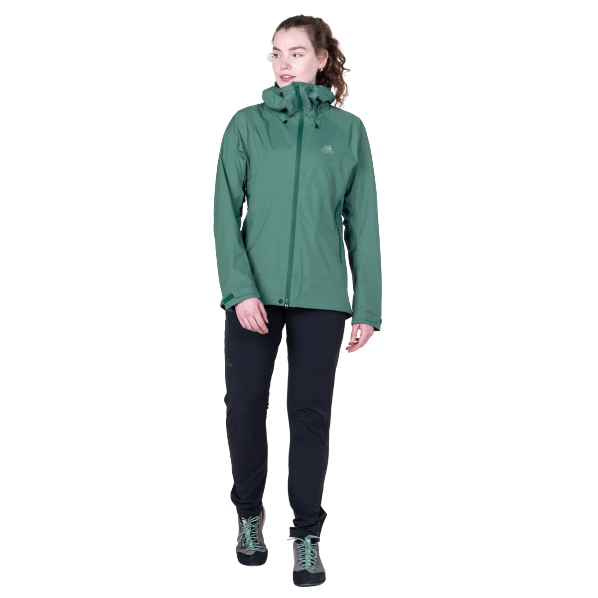 Raintower Women's Jacket - Image 4
