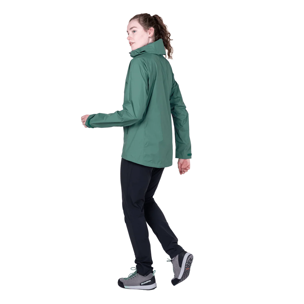 Raintower Women's Jacket - Image 5