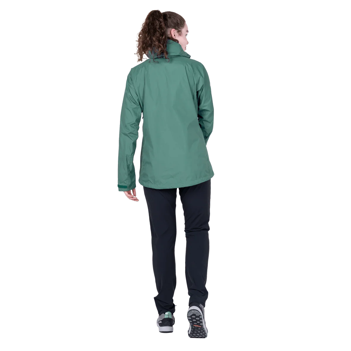 Raintower Women's Jacket - Image 7
