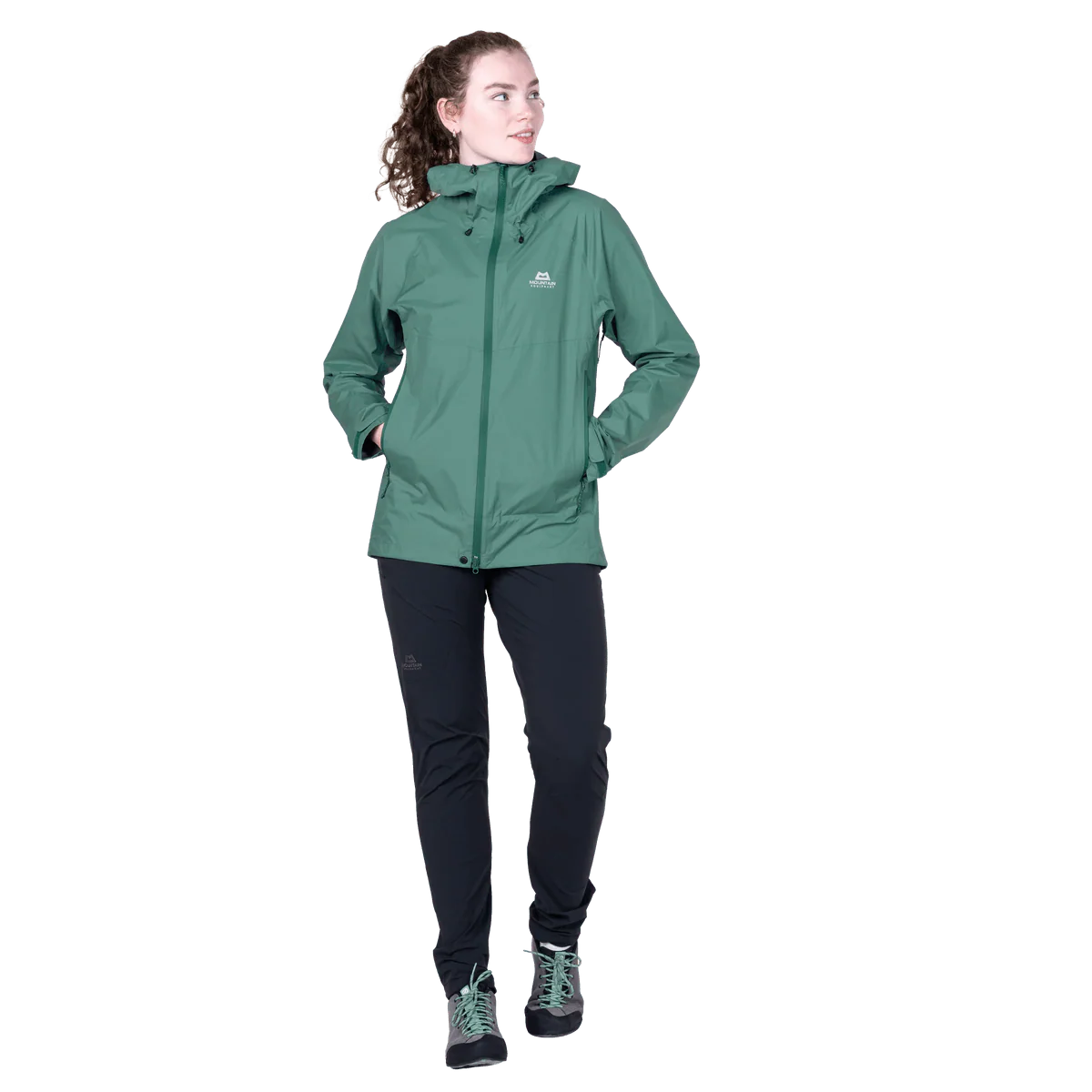 Raintower Women's Jacket - Image 8