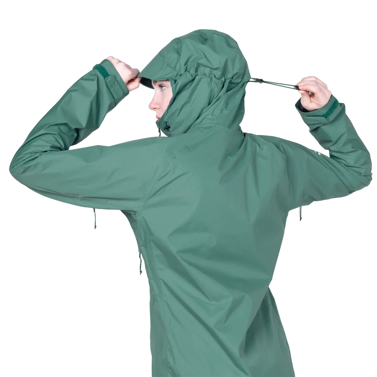 Raintower Women's Jacket - Image 9