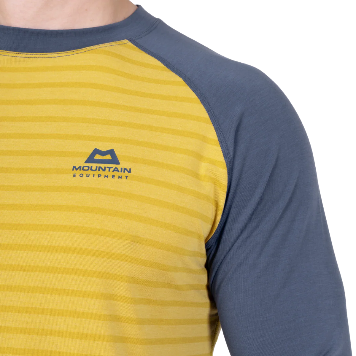 Redline LS Men's Tee - Image 10
