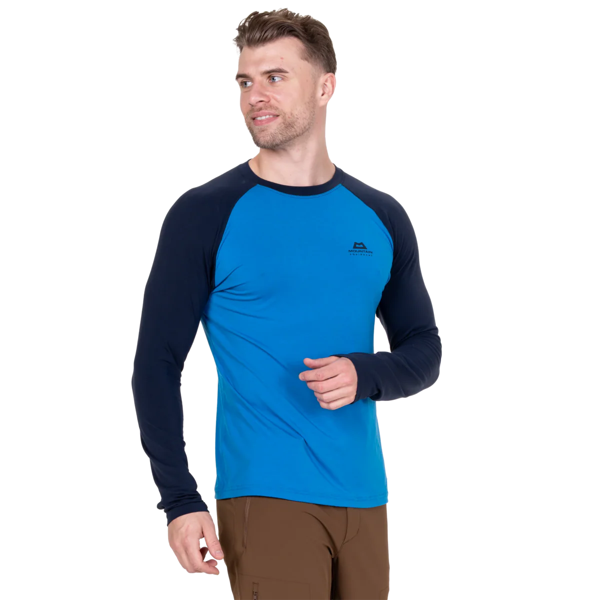 Redline LS Men's Tee - Image 14