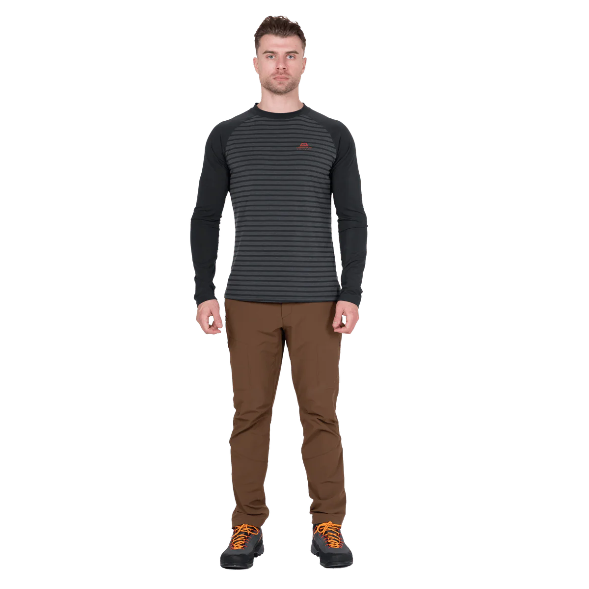 Redline LS Men's Tee - Image 17