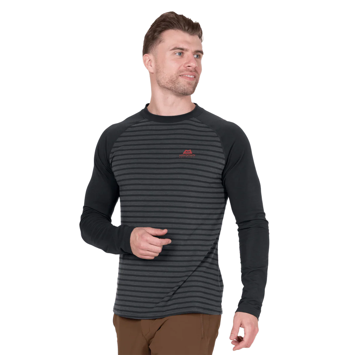 Redline LS Men's Tee - Image 20