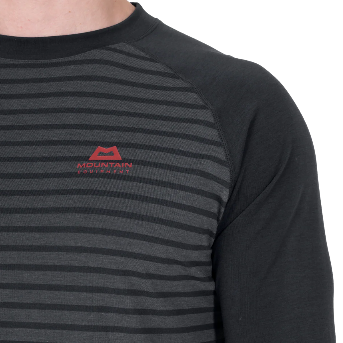Redline LS Men's Tee - Image 23