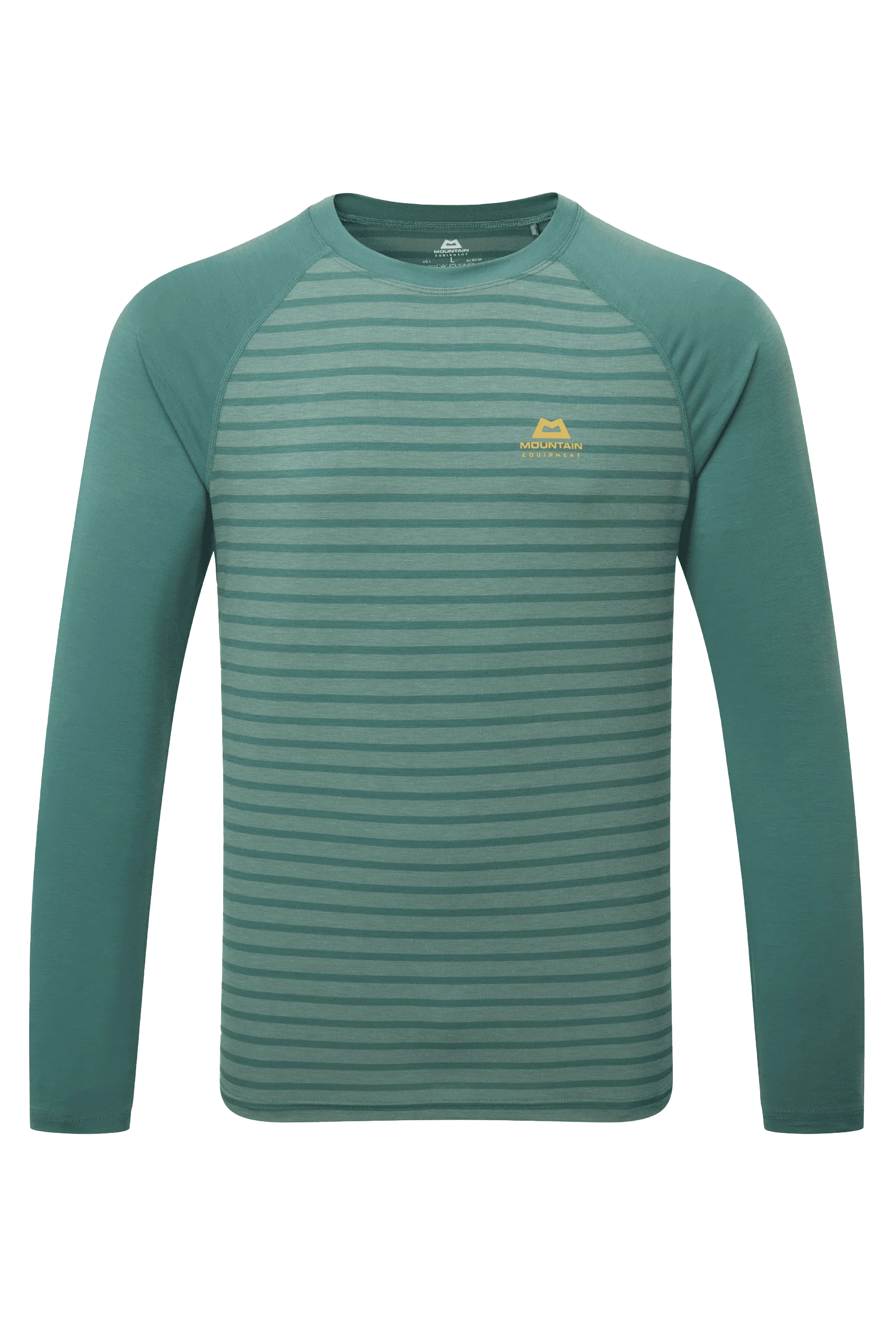 Redline LS Men's Tee - Image 3