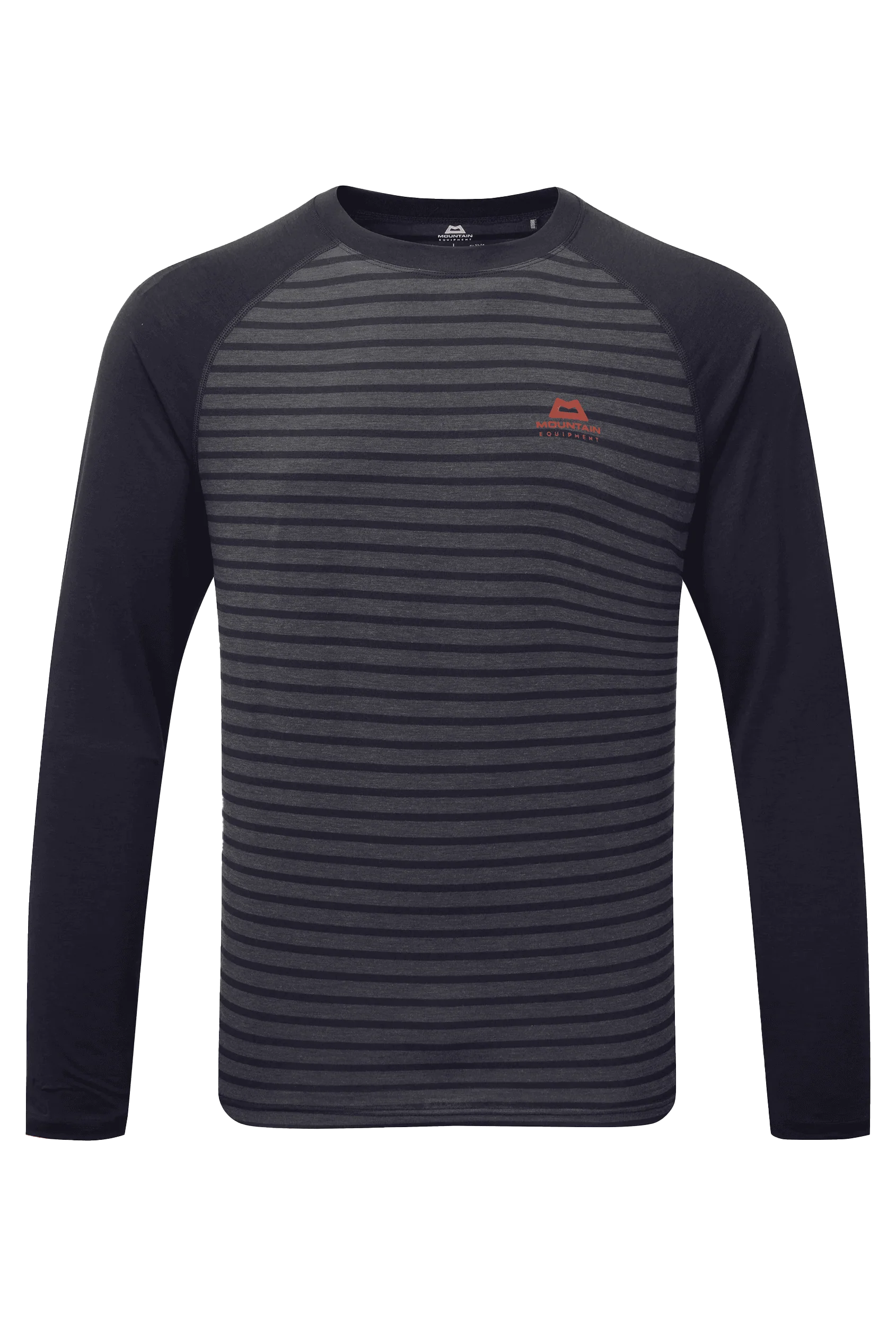 Redline LS Men's Tee - Image 4