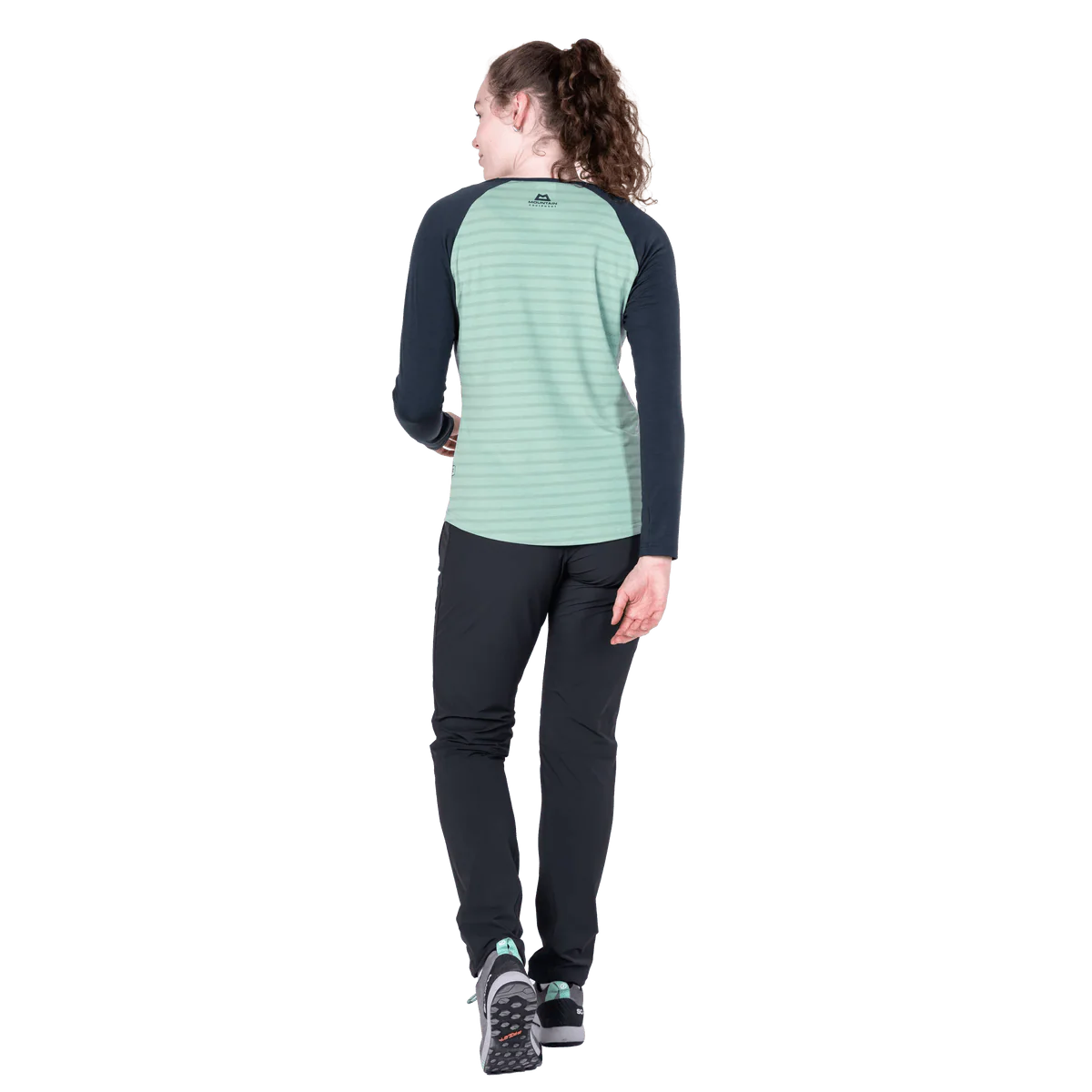 Redline LS Women's Tee - Image 10