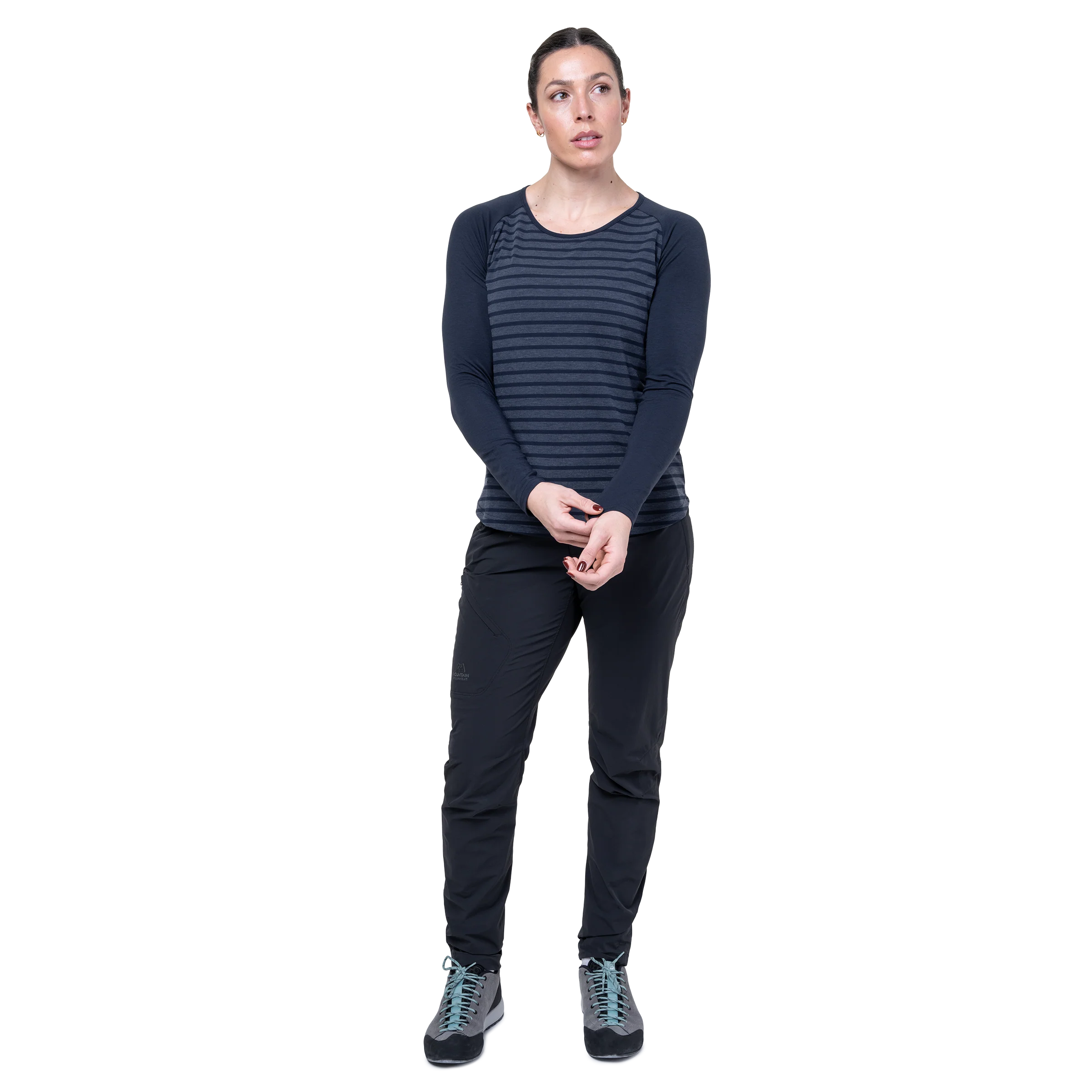 Redline LS Women's Tee - Image 13