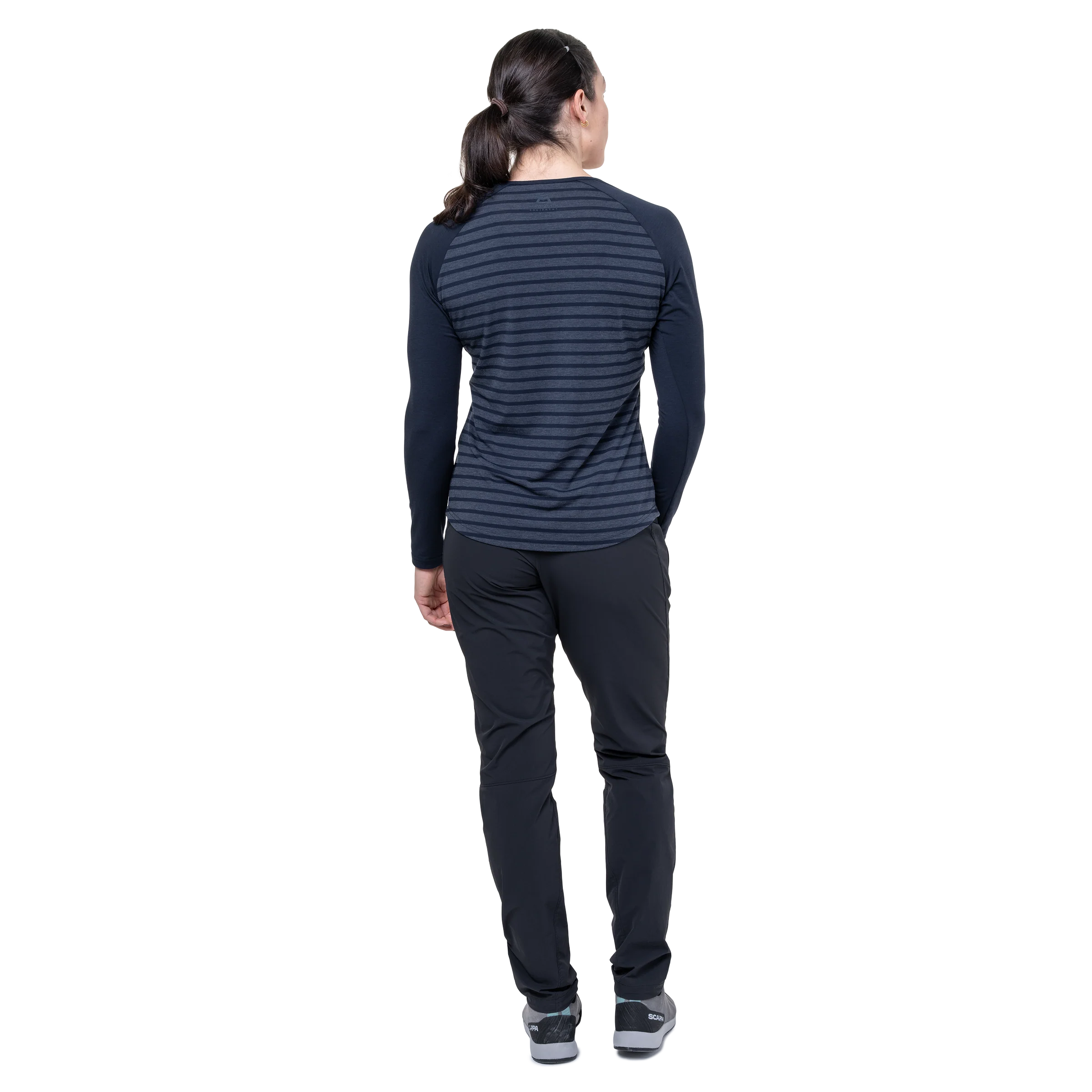 Redline LS Women's Tee - Image 14
