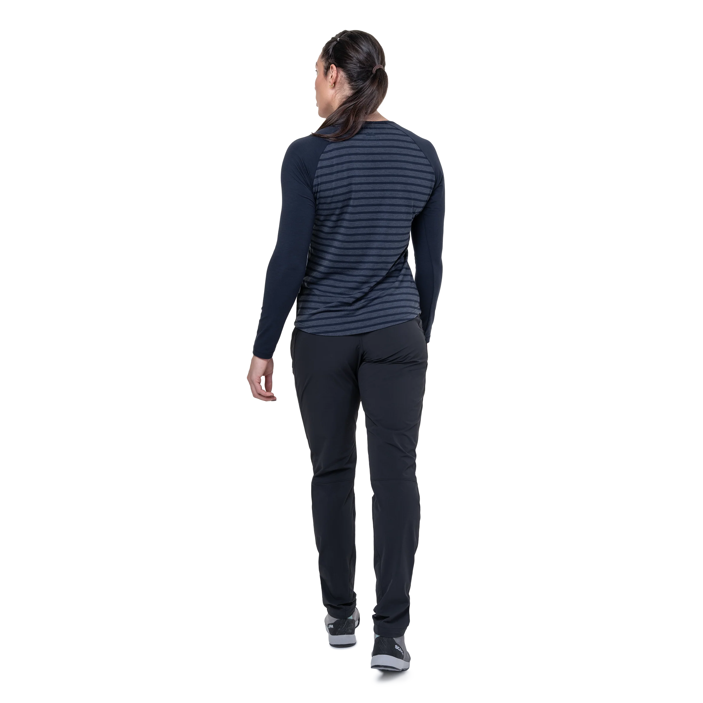 Redline LS Women's Tee - Image 16