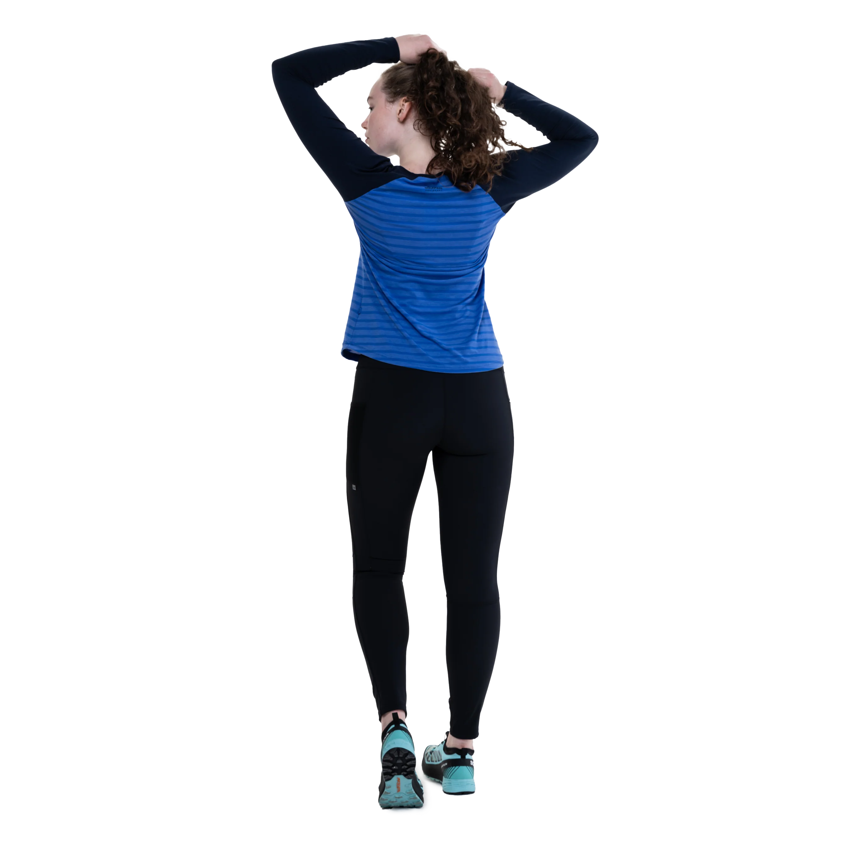 Redline LS Women's Tee - Image 20
