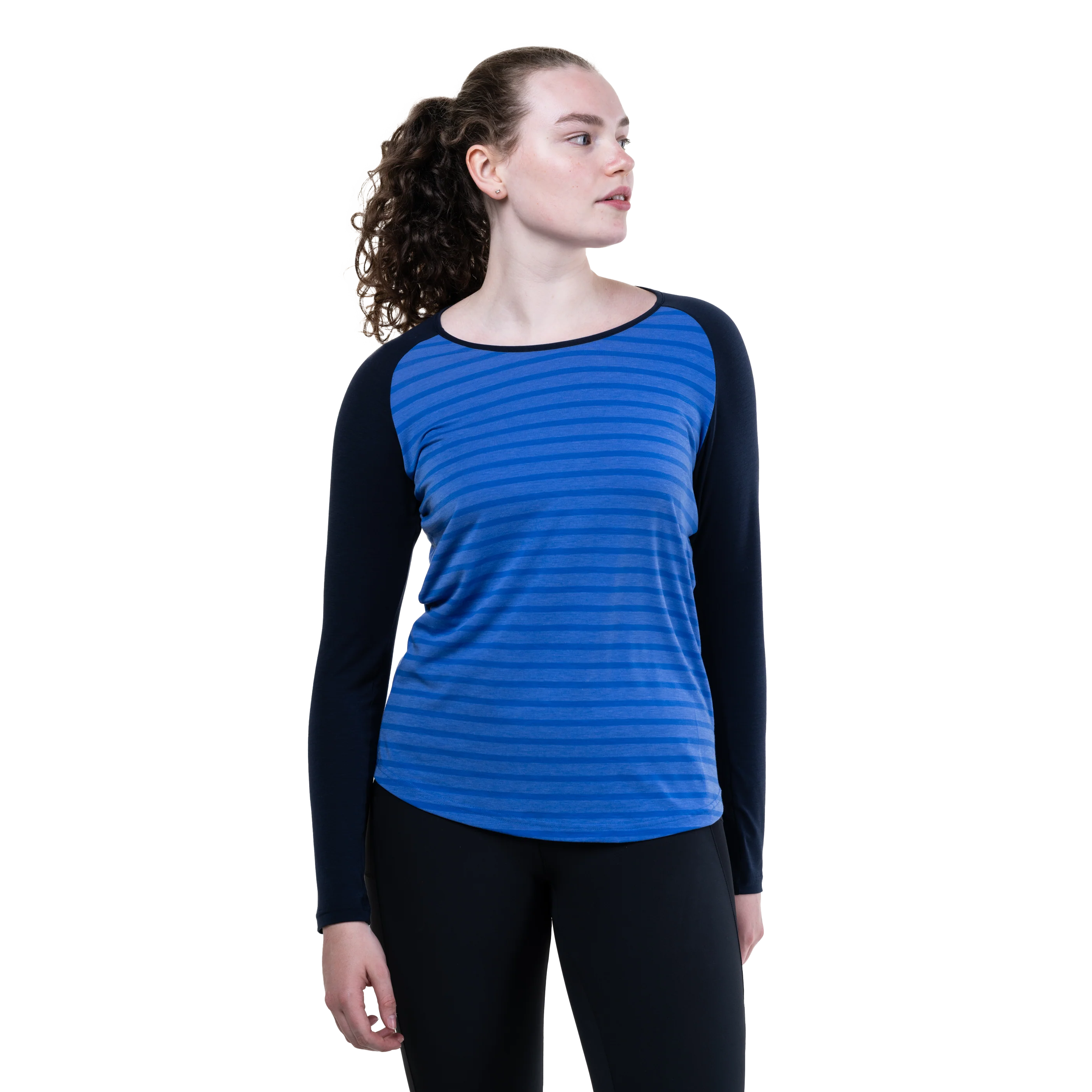 Redline LS Women's Tee - Image 22