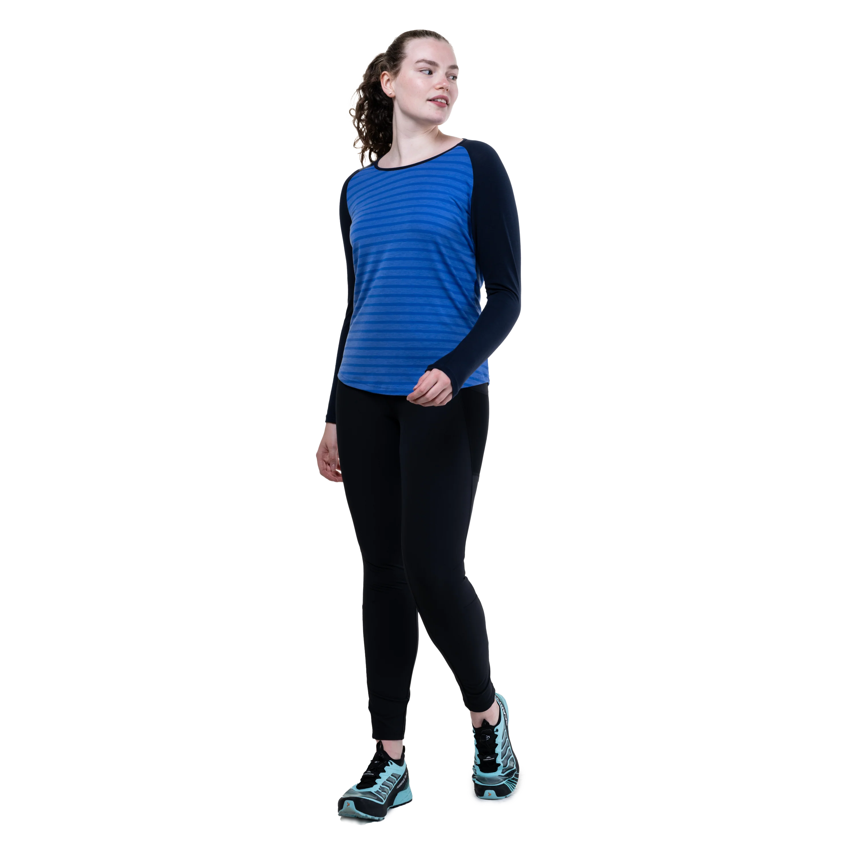 Redline LS Women's Tee - Image 23