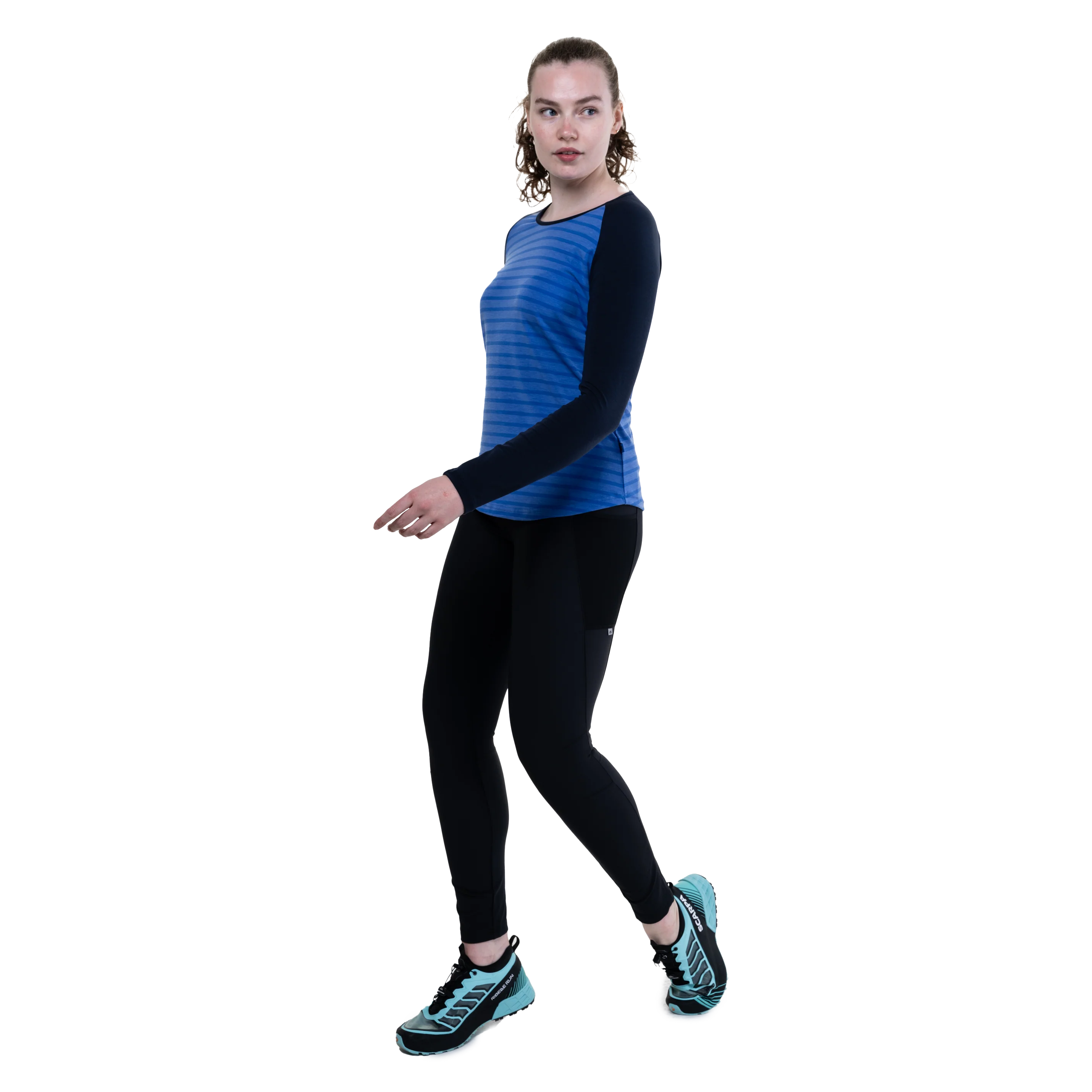 Redline LS Women's Tee - Image 24