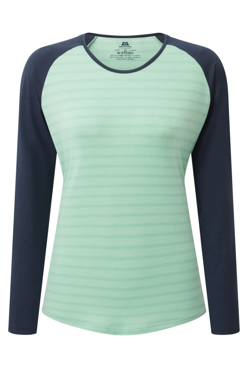 Redline LS Women's Tee - Image 3
