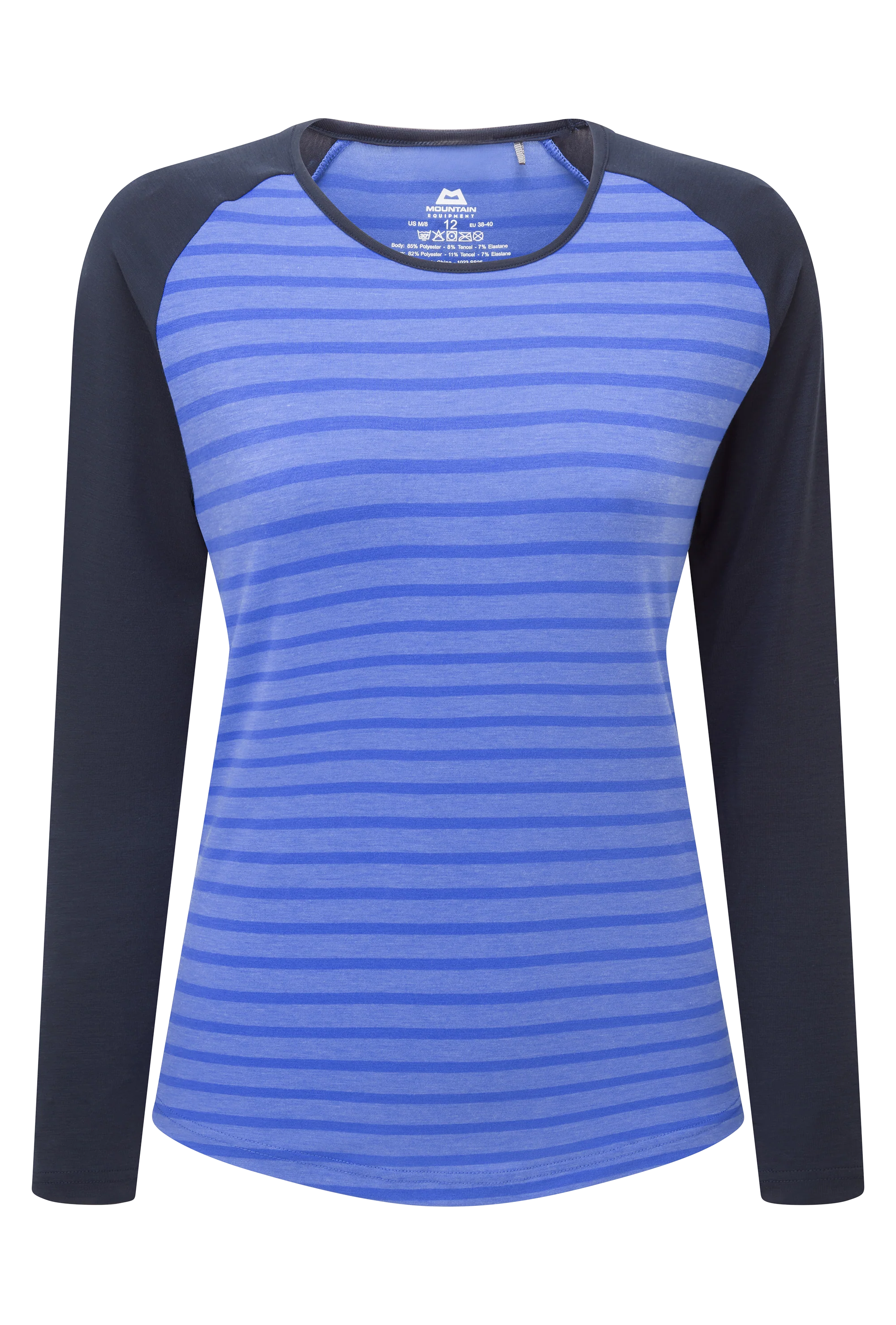 Redline LS Women's Tee - Image 5