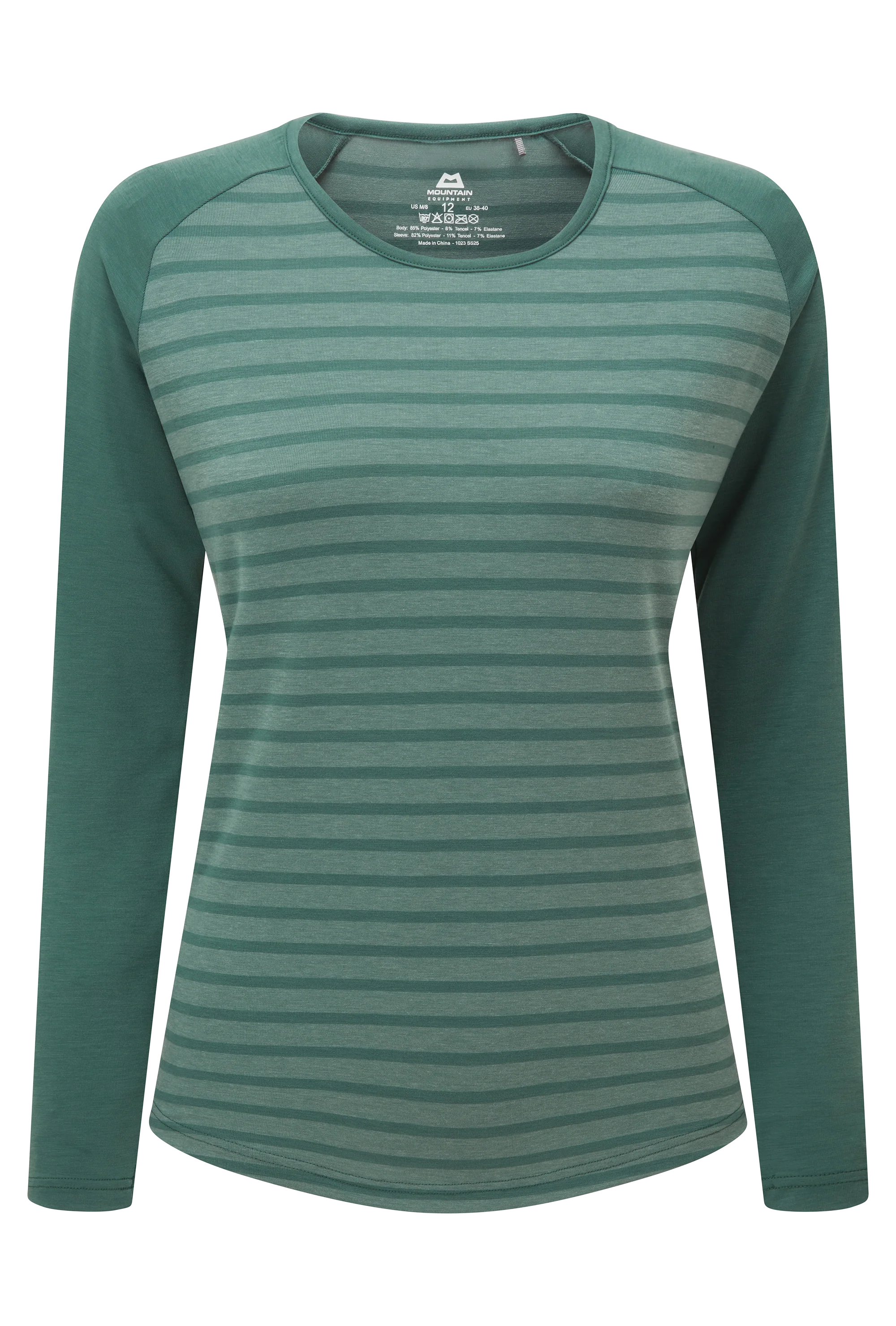 Redline LS Women's Tee - Image 6