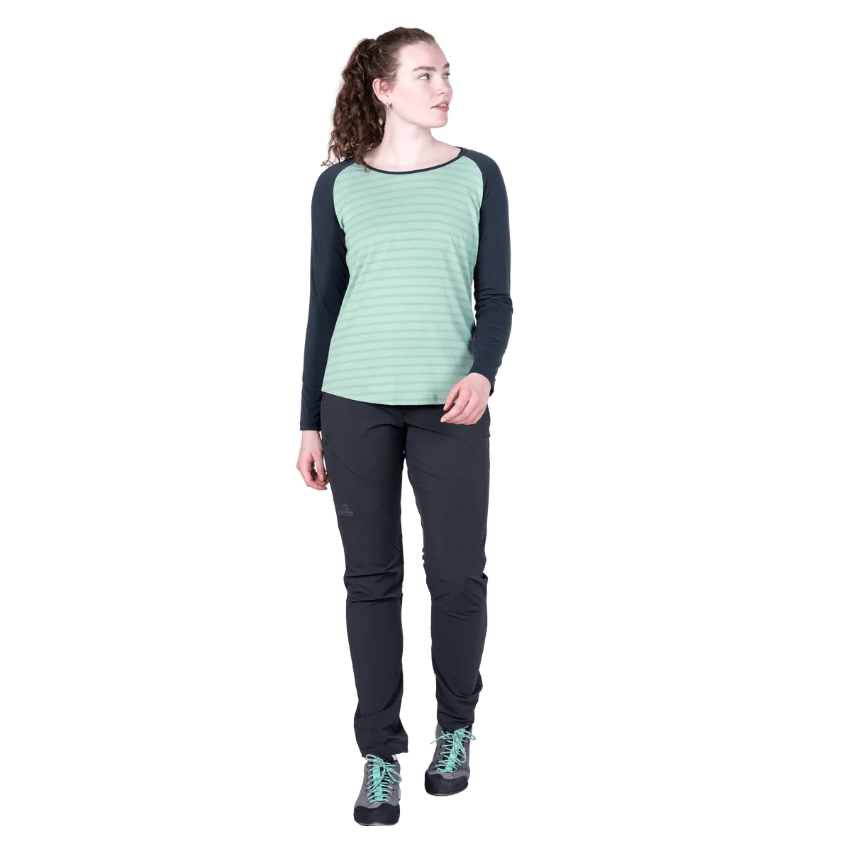 Redline LS Women's Tee - Image 7