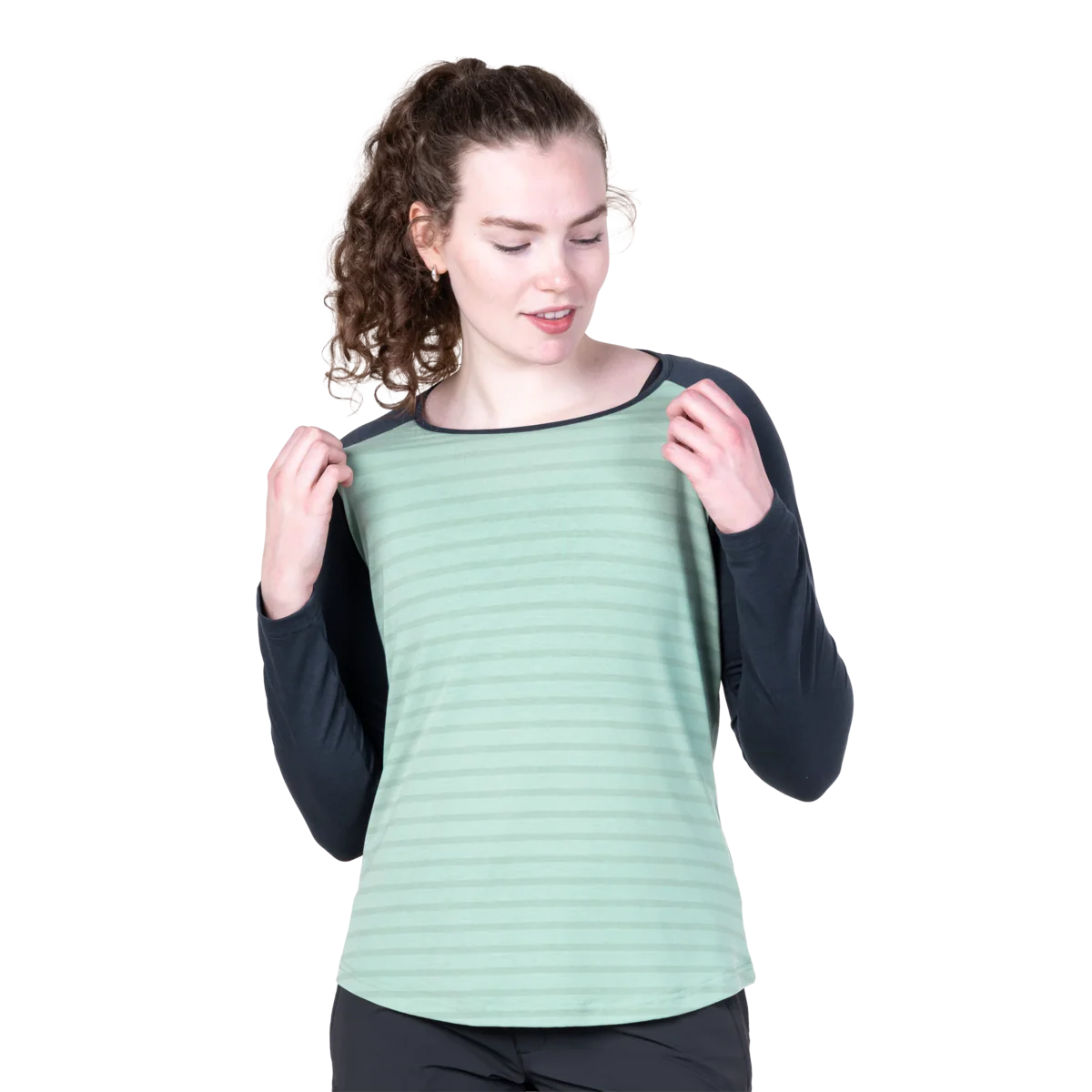 Redline LS Women's Tee - Image 9