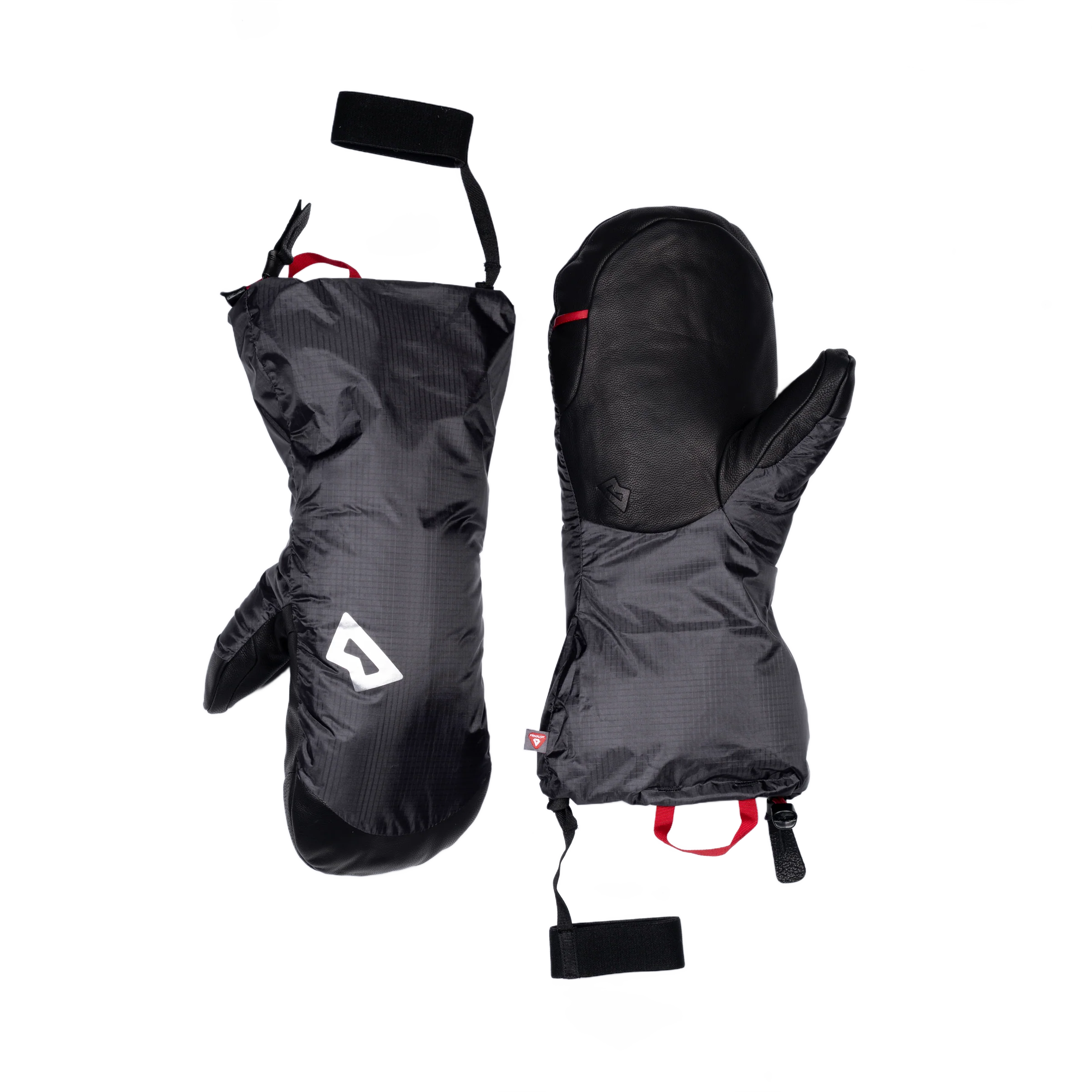 Redline Mitt - Image 4
