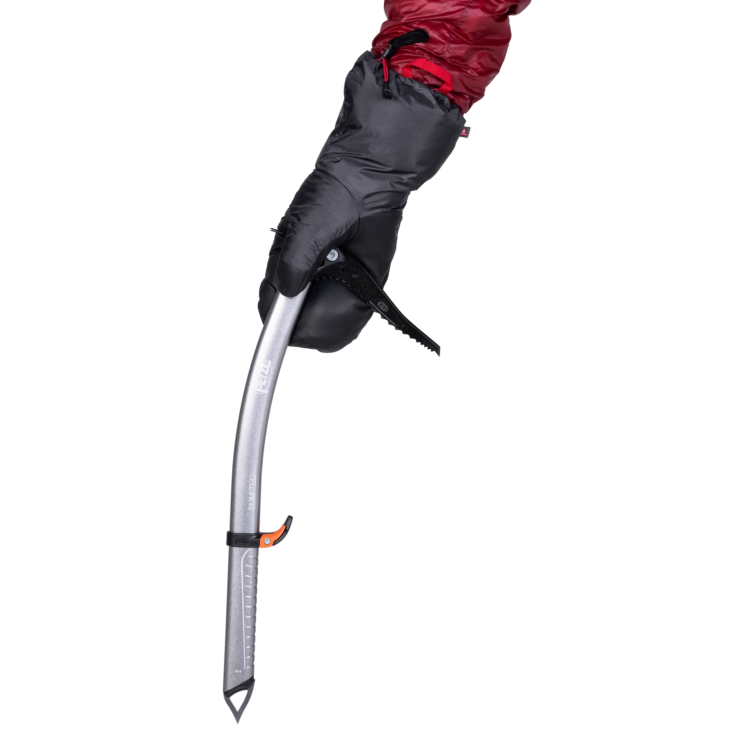 Redline Mitt - Image 6