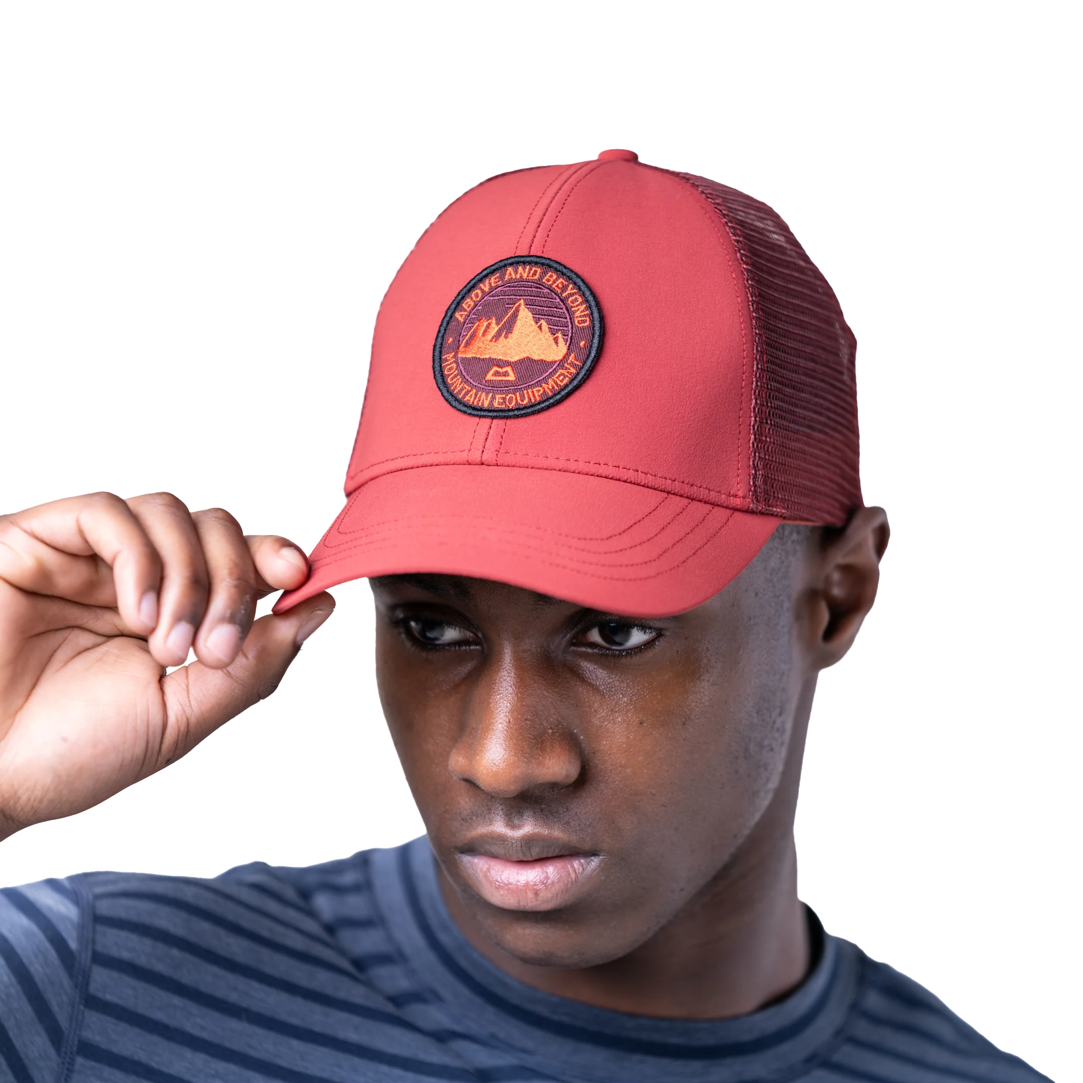 Roundel Cap - Image 5
