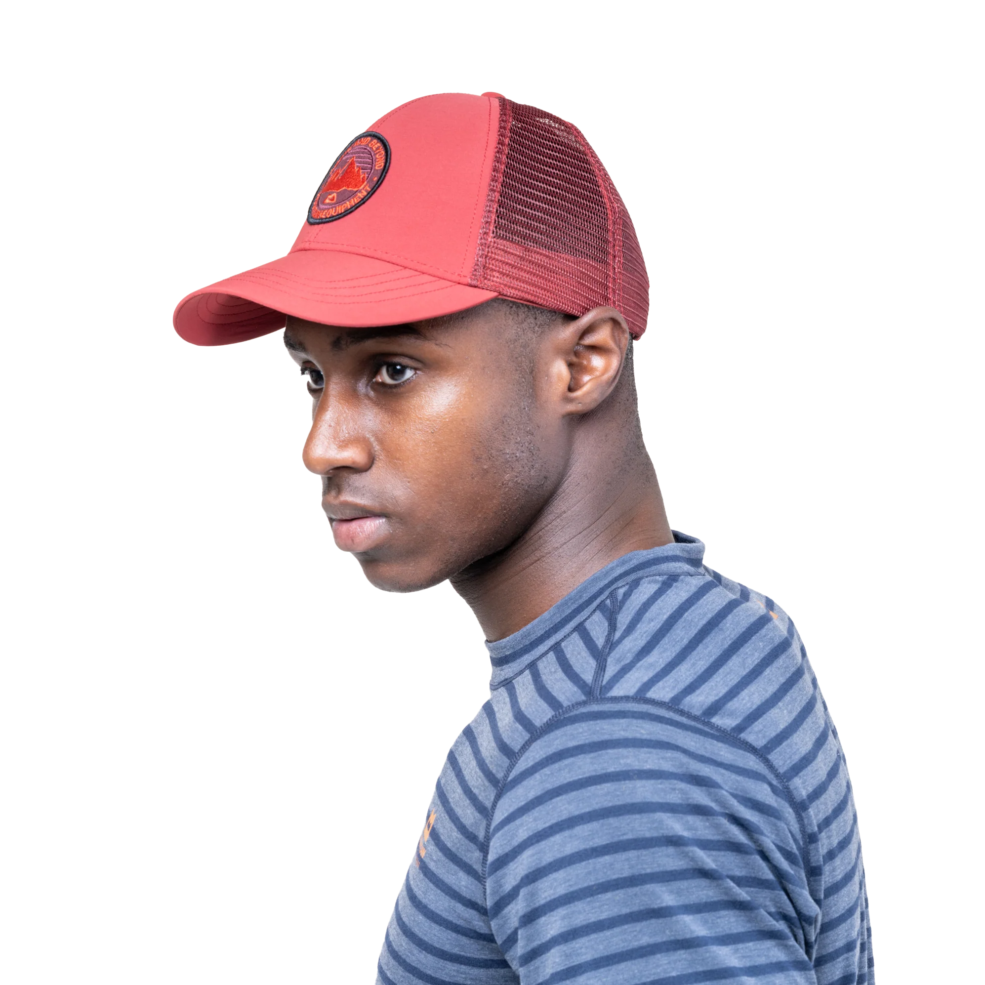Roundel Cap - Image 6
