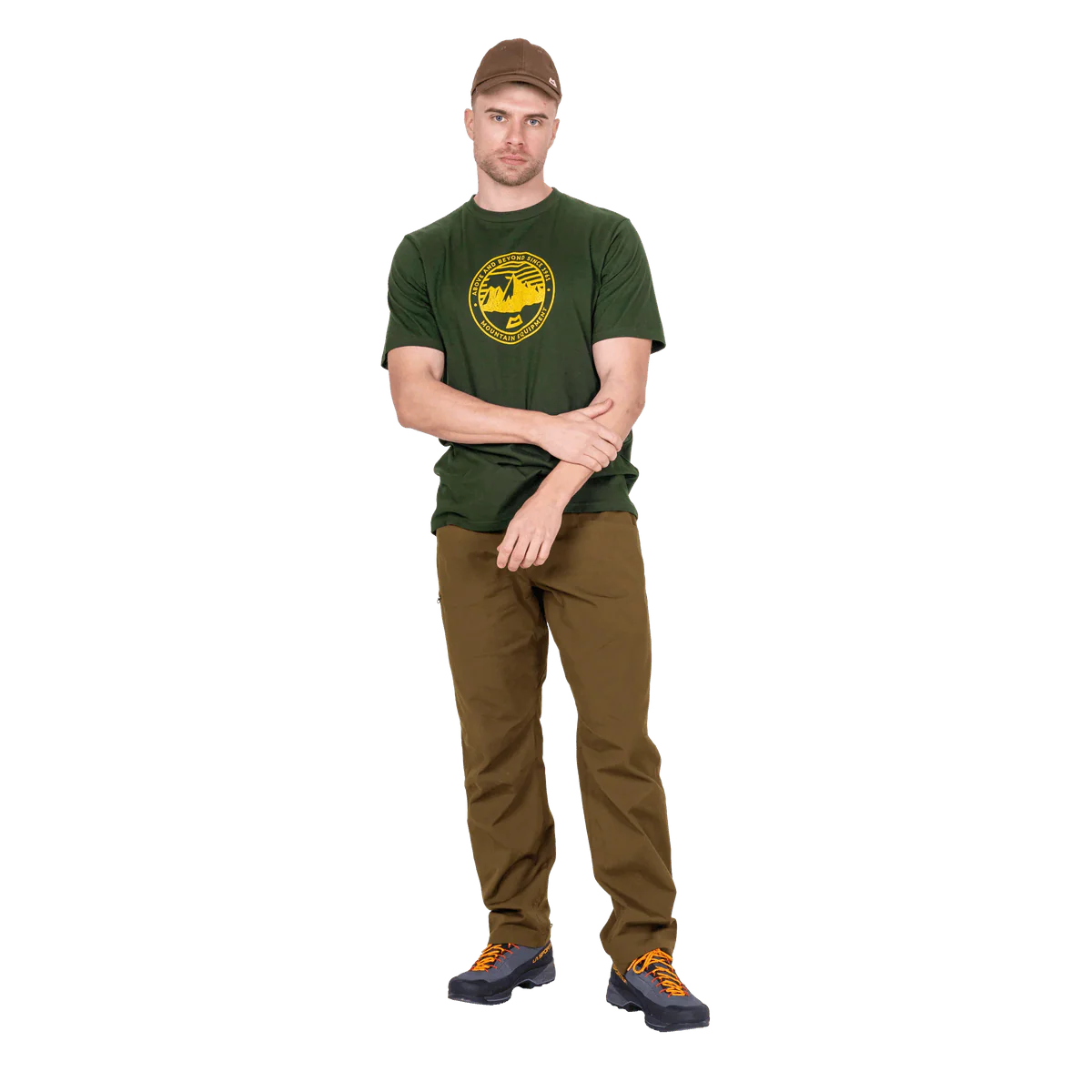 Roundel Men's Tee - Image 11