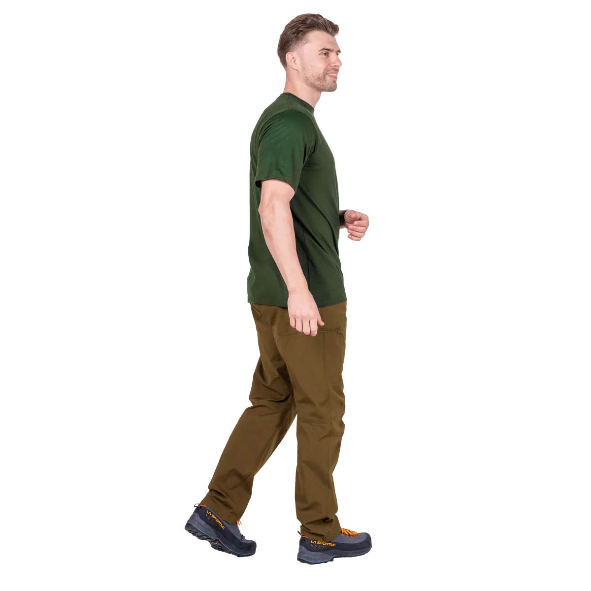 Roundel Men's Tee - Image 12