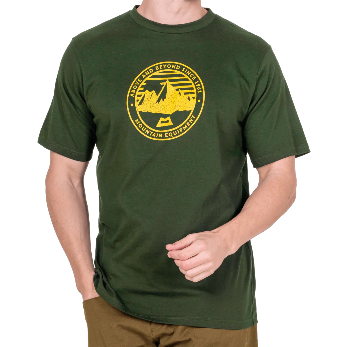 Roundel Men's Tee - Image 16