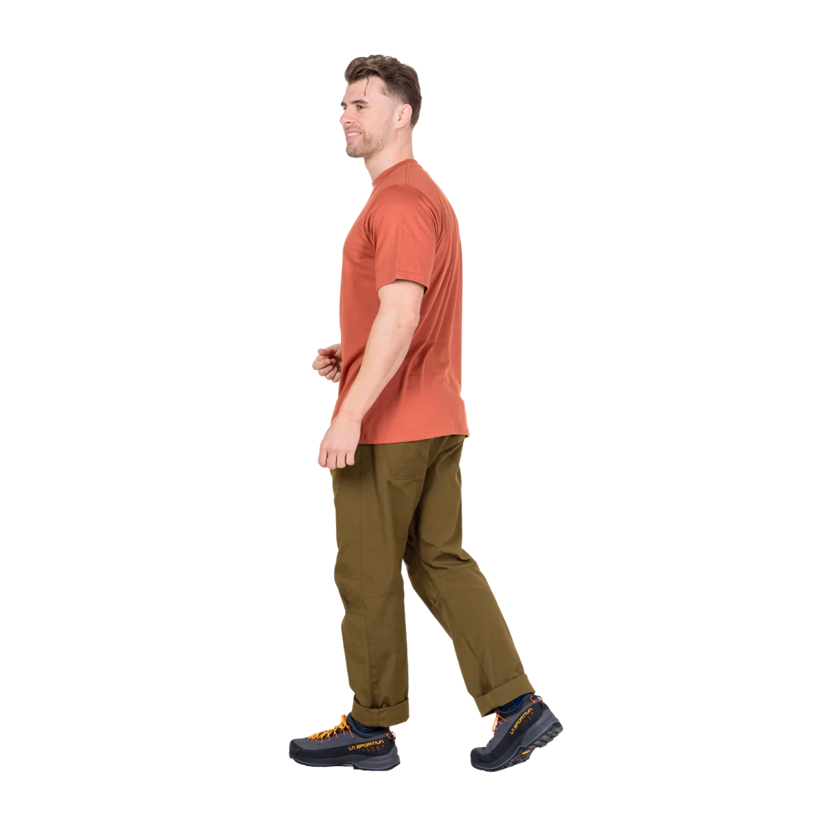 Roundel Men's Tee - Image 19
