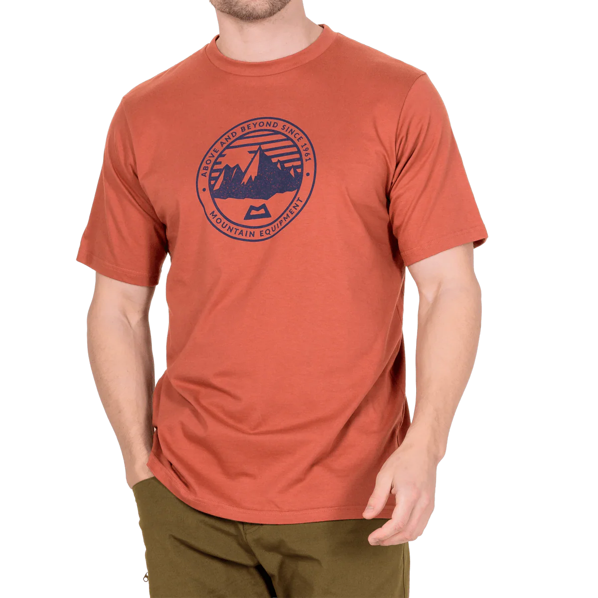 Roundel Men's Tee - Image 21