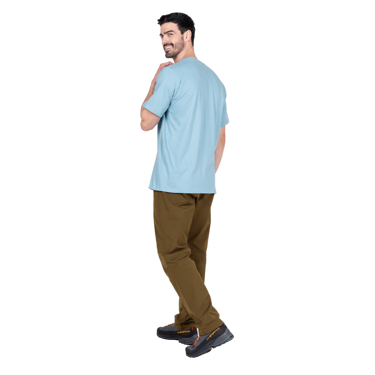 Roundel Men's Tee - Image 24