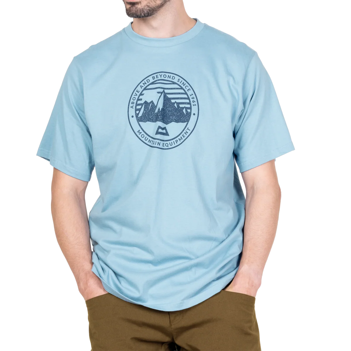 Roundel Men's Tee - Image 25