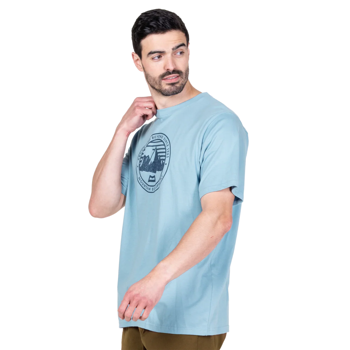 Roundel Men's Tee - Image 26