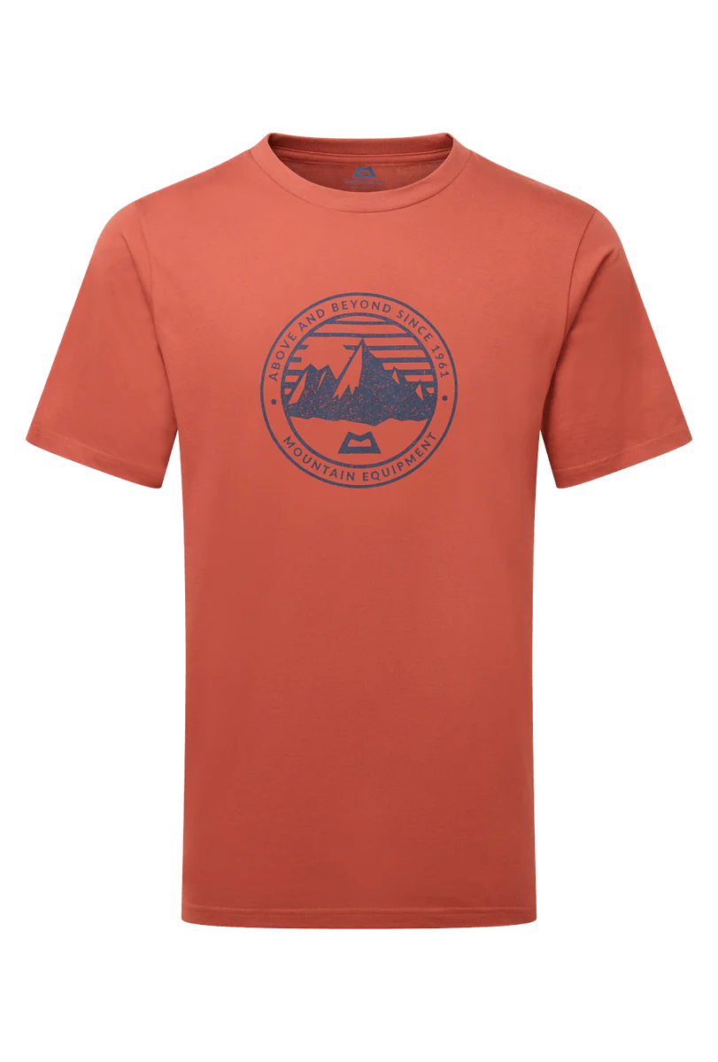 Roundel Men's Tee - Image 3