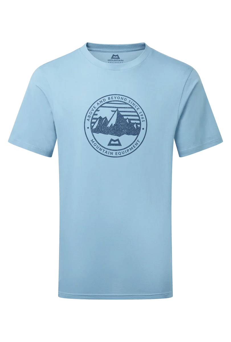 Roundel Men's Tee - Image 4