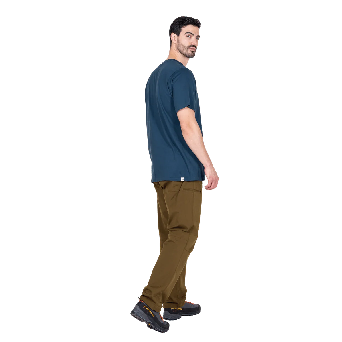 Roundel Men's Tee - Image 6