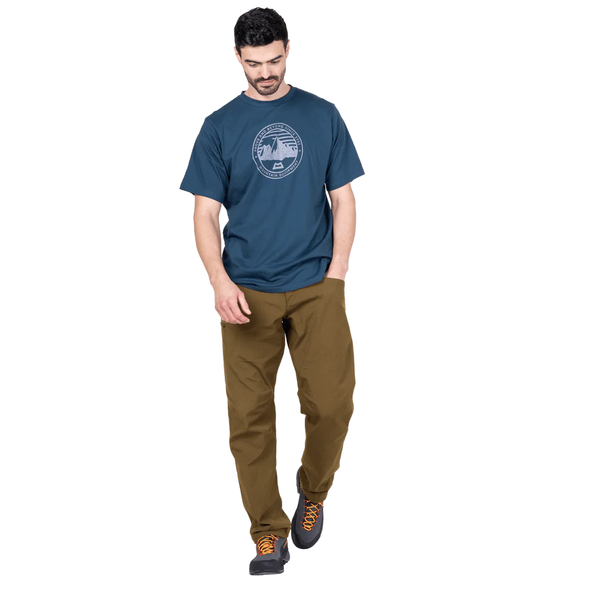 Roundel Men's Tee - Image 9