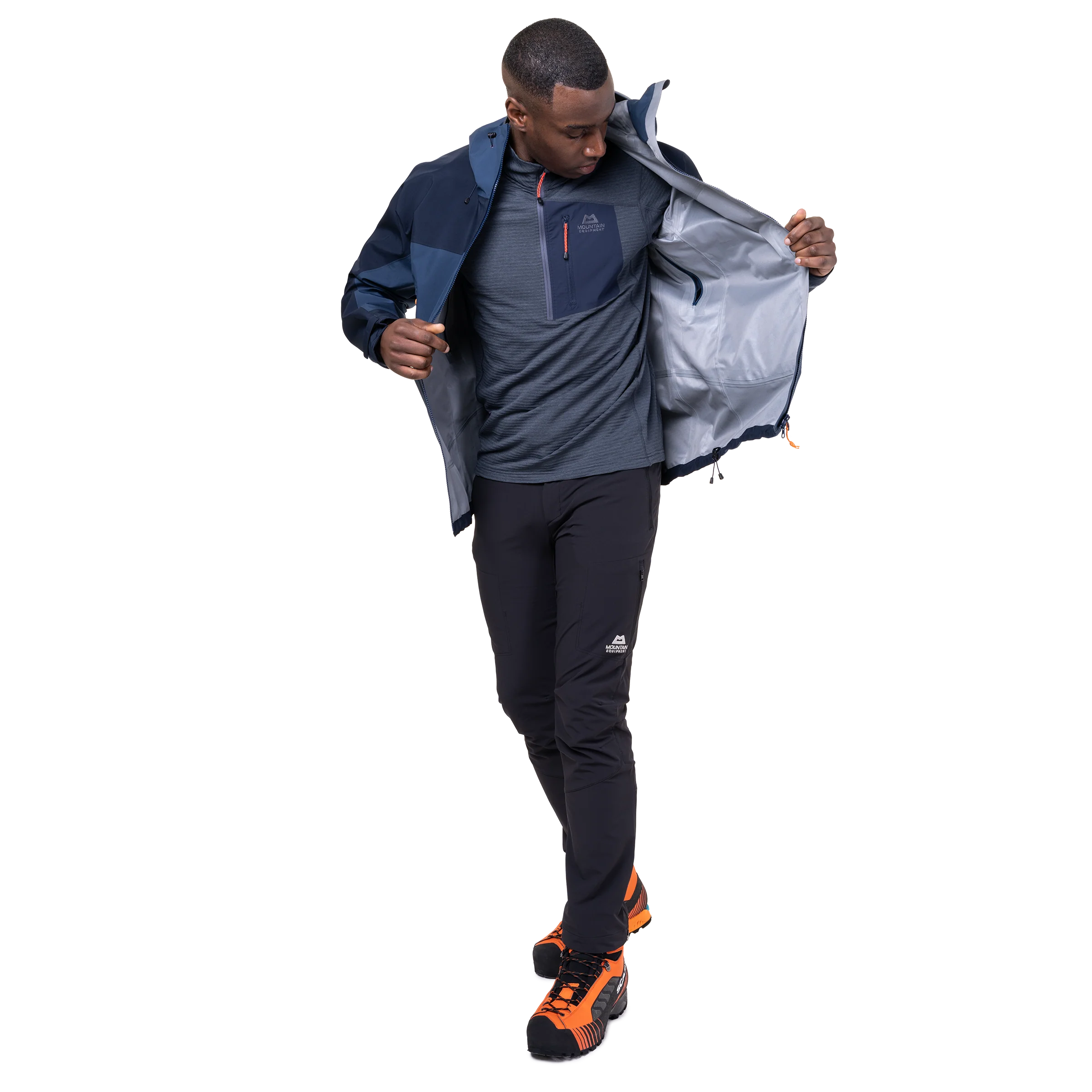Saltoro Men's Jacket - Image 10