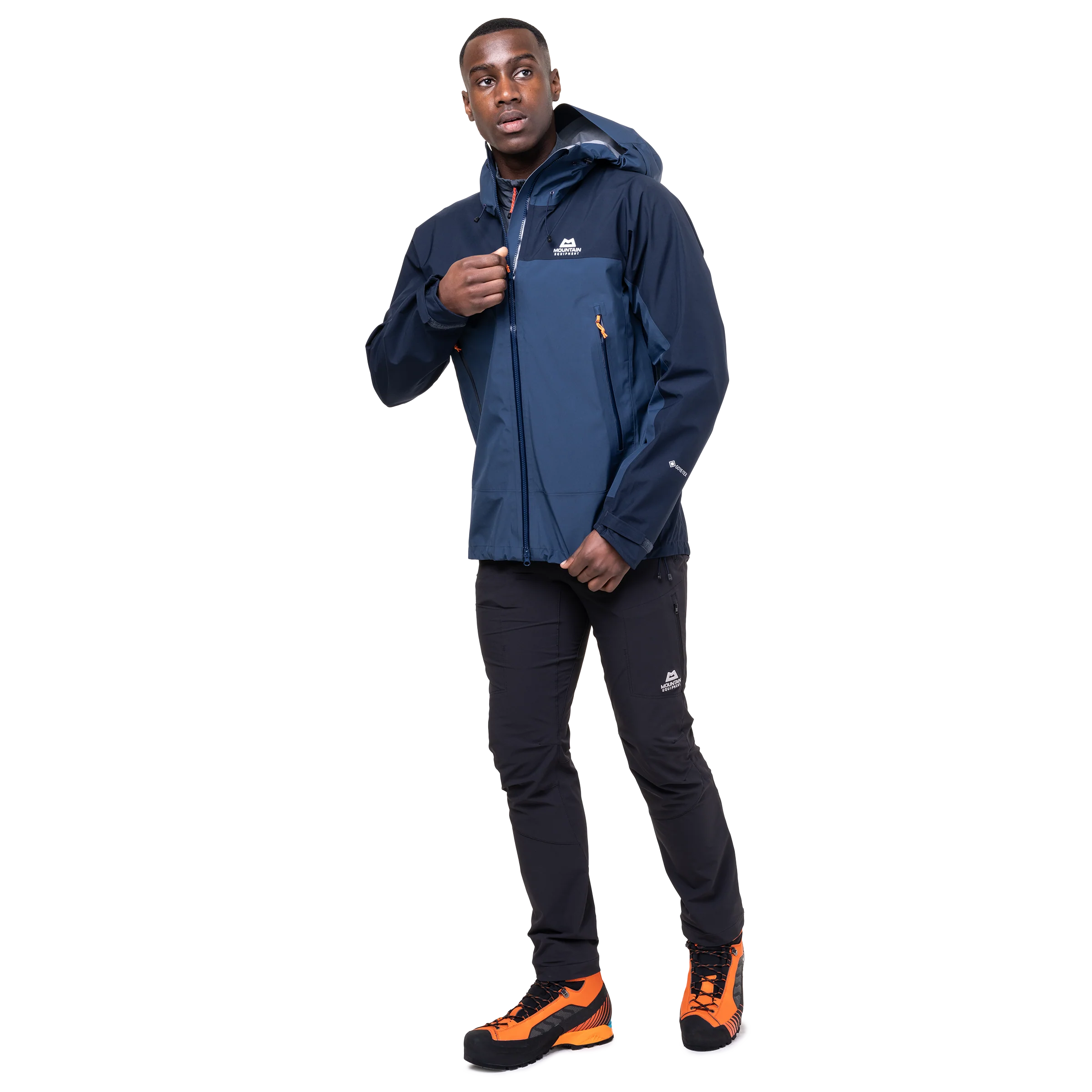 Saltoro Men's Jacket - Image 12