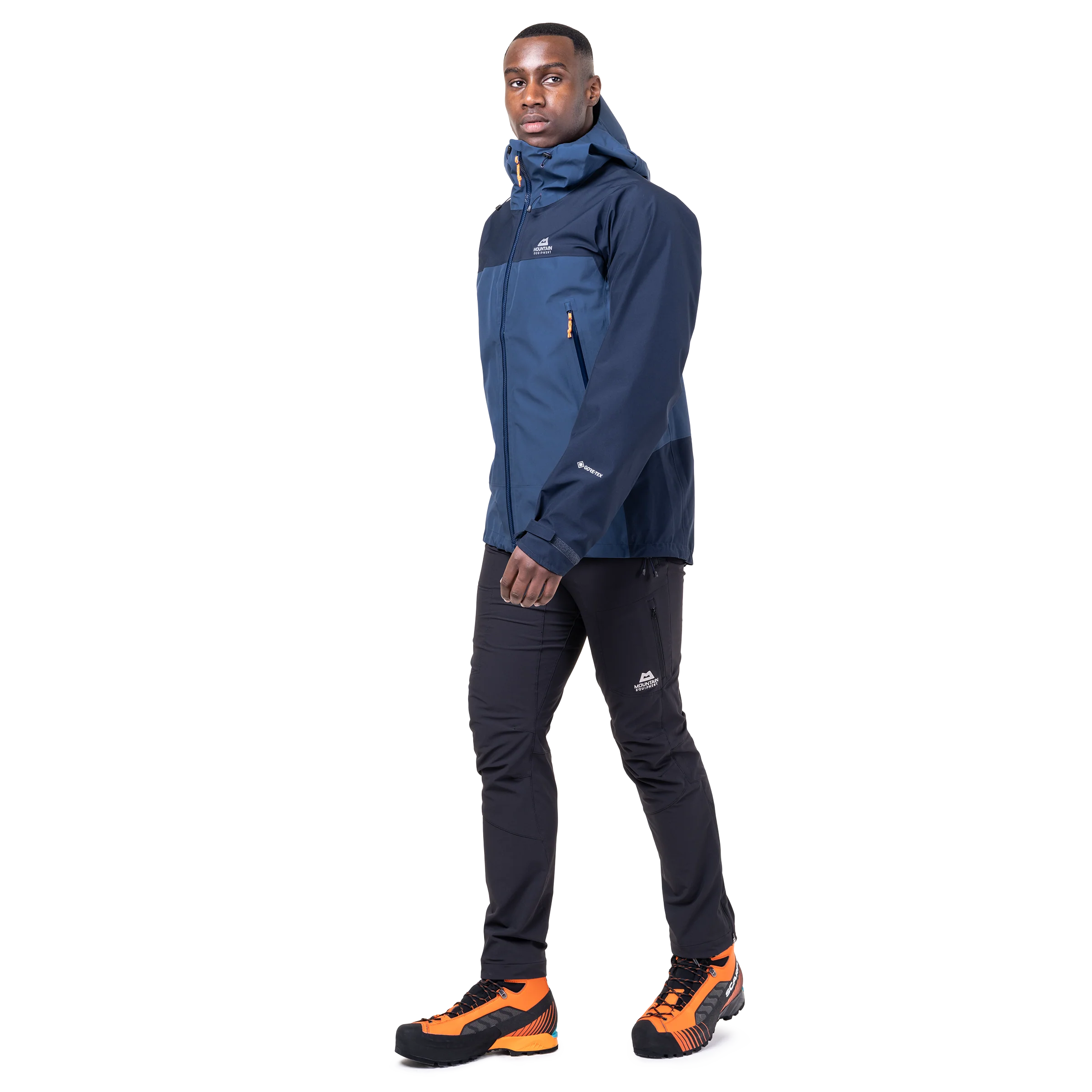Saltoro Men's Jacket - Image 13