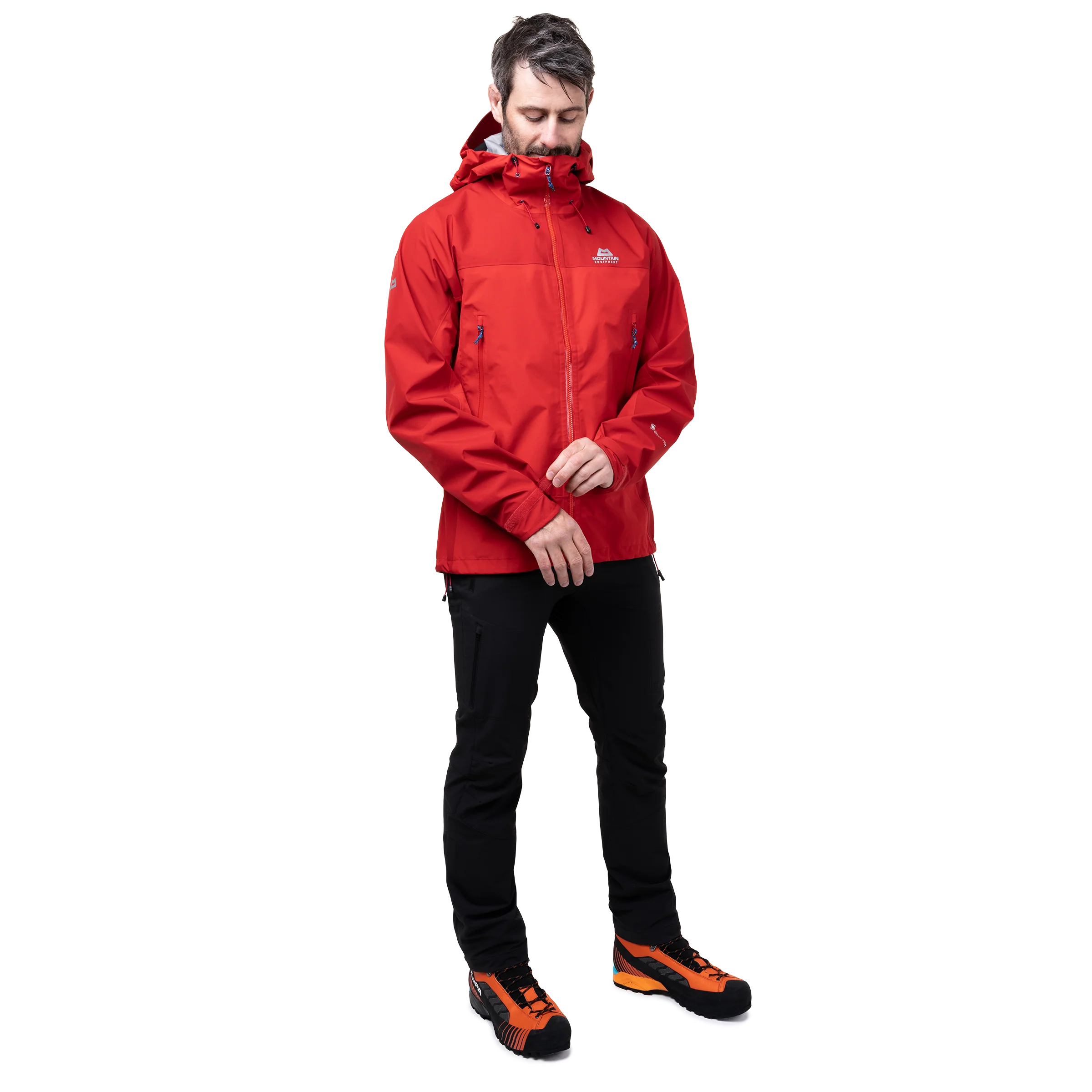Saltoro Men's Jacket - Image 21