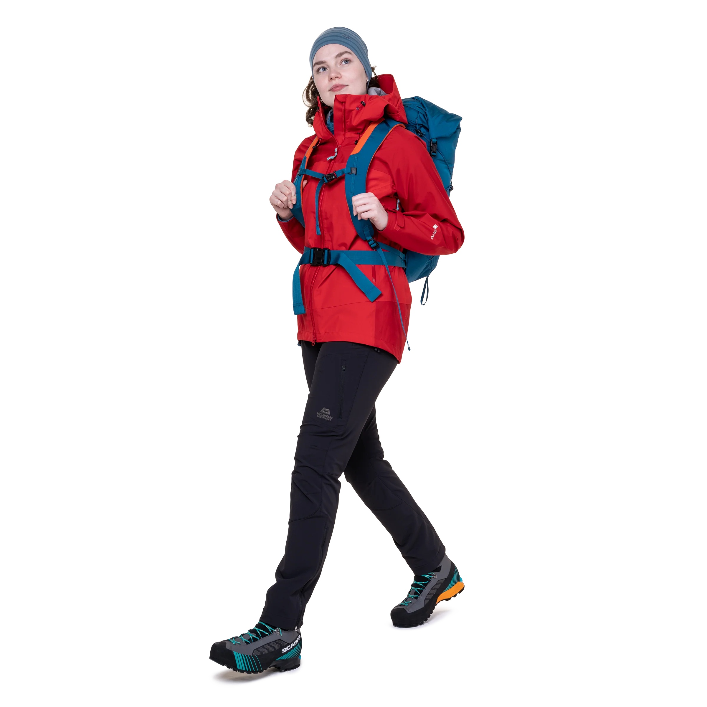 Saltoro Women's Jacket - Image 10