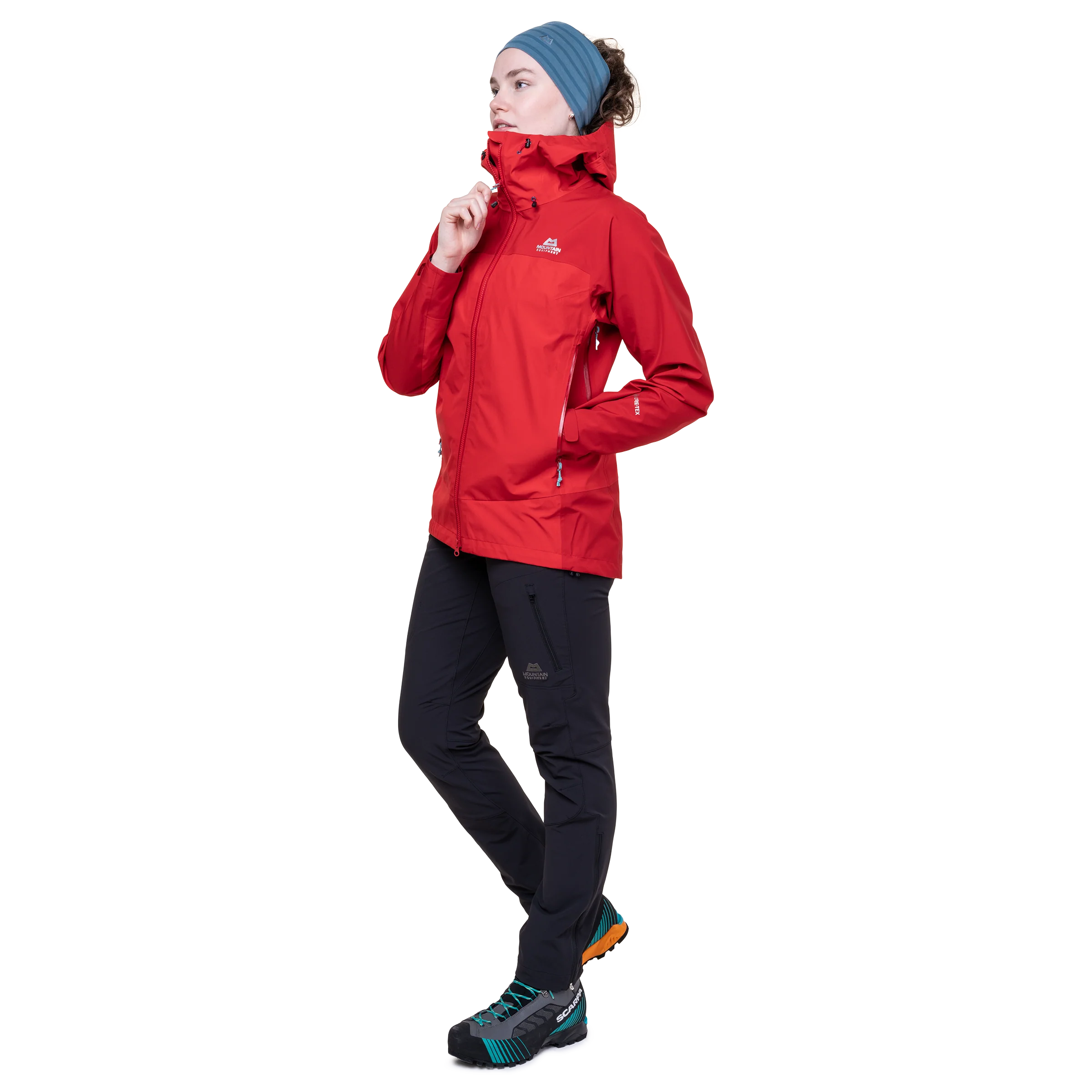 Saltoro Women's Jacket - Image 12