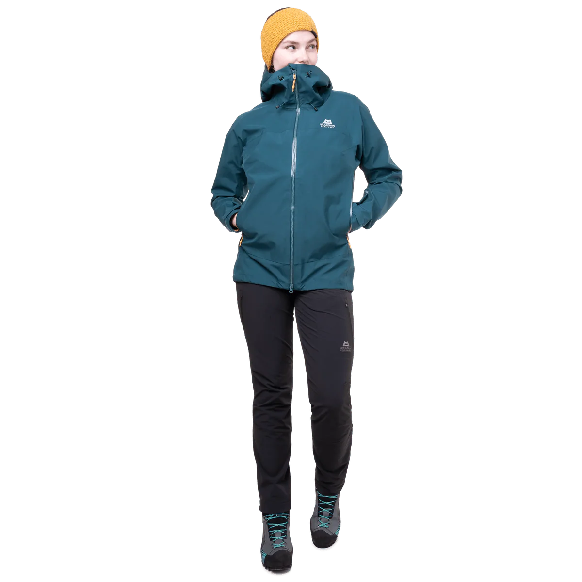 Saltoro Women's Jacket - Image 27