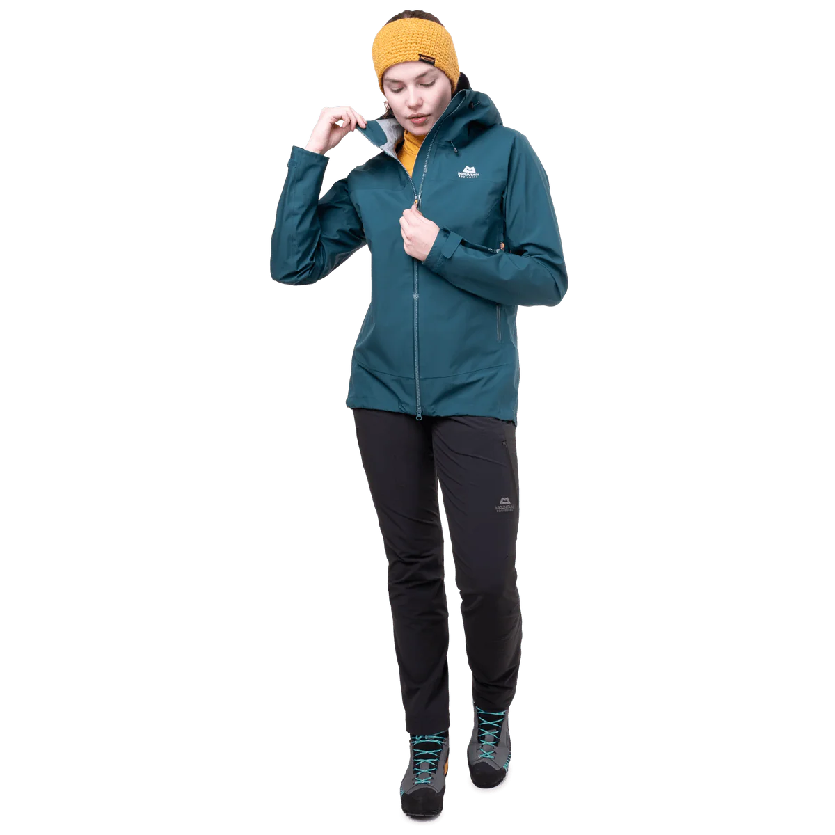 Saltoro Women's Jacket - Image 28