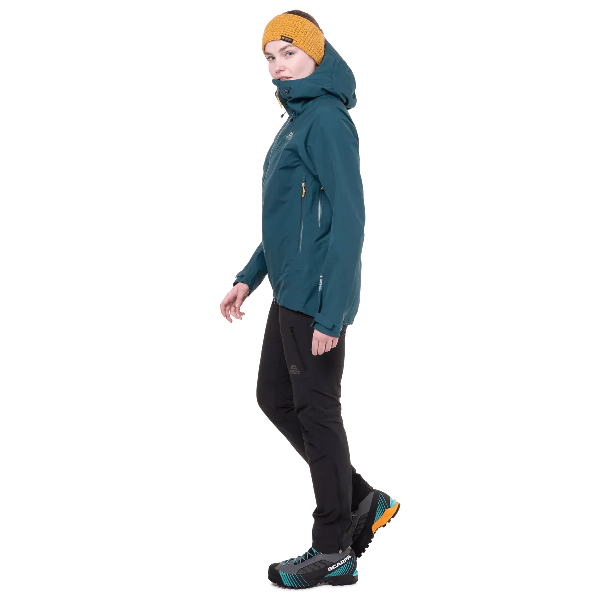 Saltoro Women's Jacket - Image 32